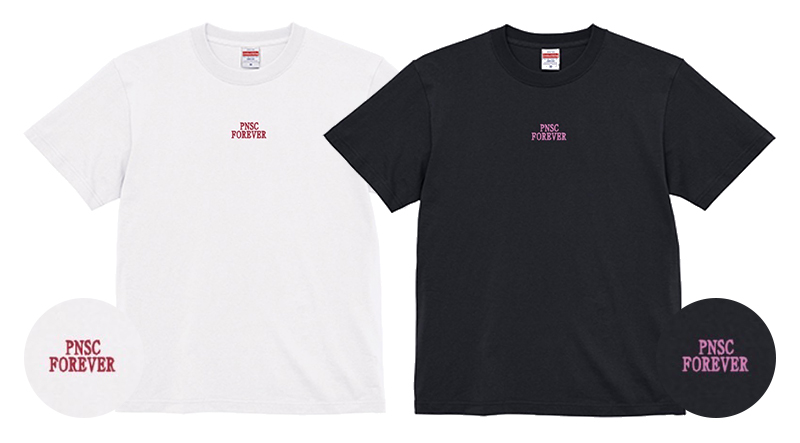 PNSC FOREVER Tee